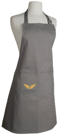 Branded Aprons