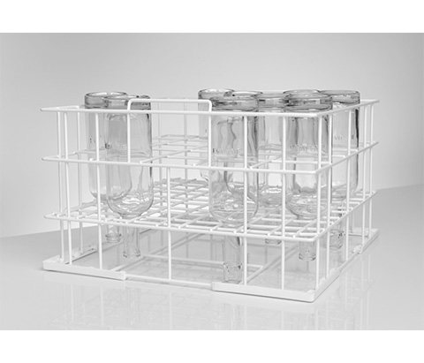 Bottle Washing Trays