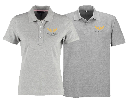 Branded Polos